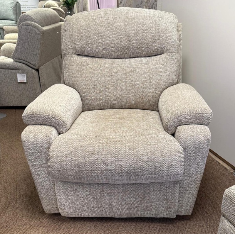 Furnico Townley Chair