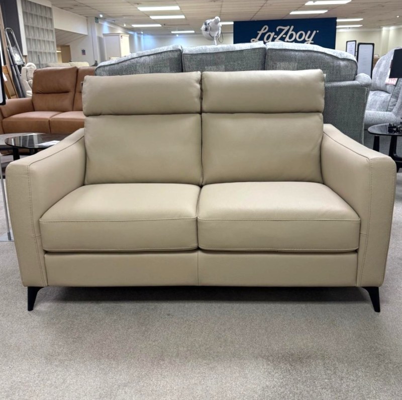 Marinelli Home Adda 2 Seater Sofa