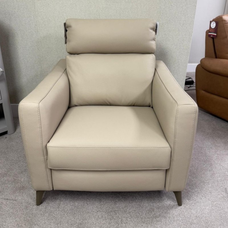 Marinelli Home Adda Power Chair