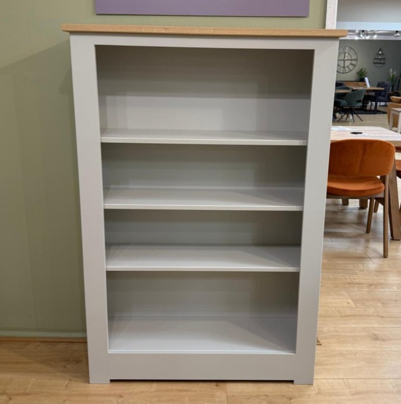 Hill and Hunter Modo Bookcase