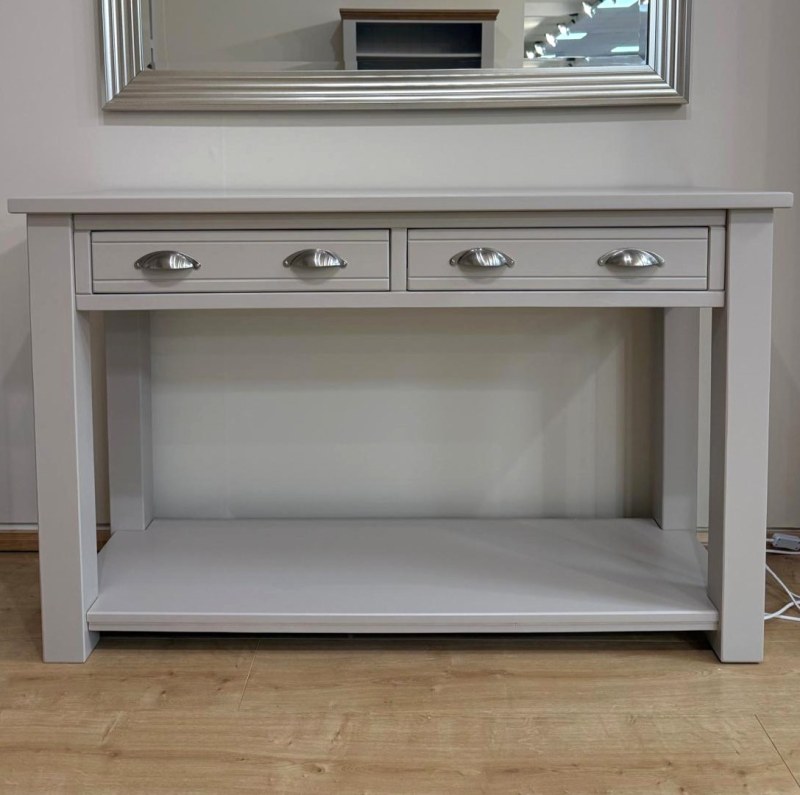 Hill and Hunter New England Console Table