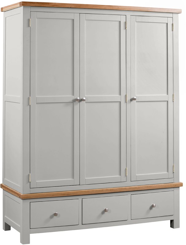 DPT033 Moon Grey