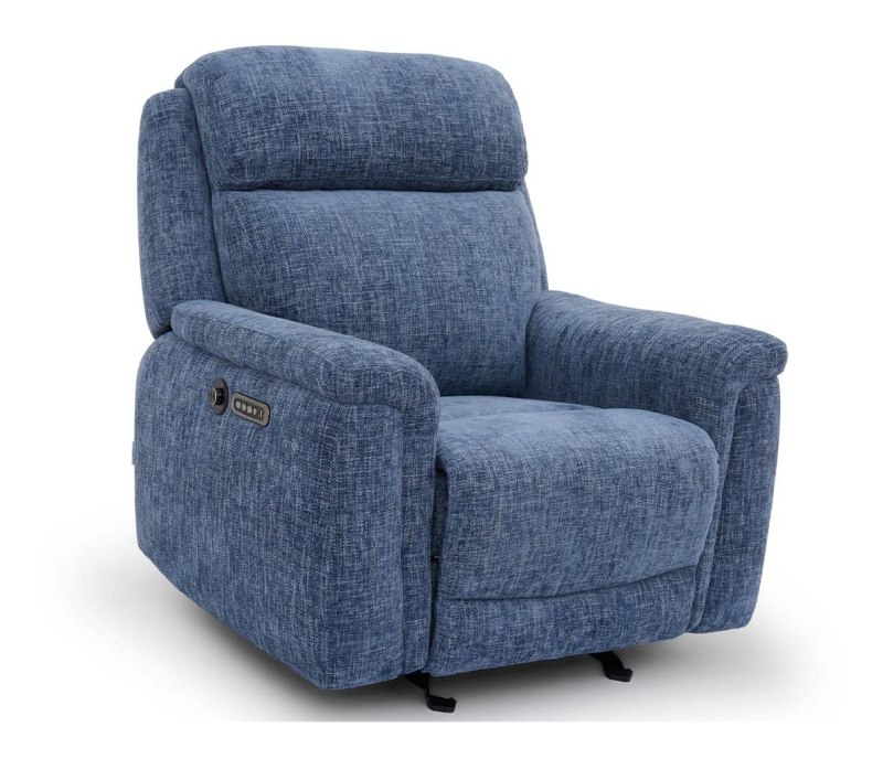 la z boy uk paris rocker recliner 2