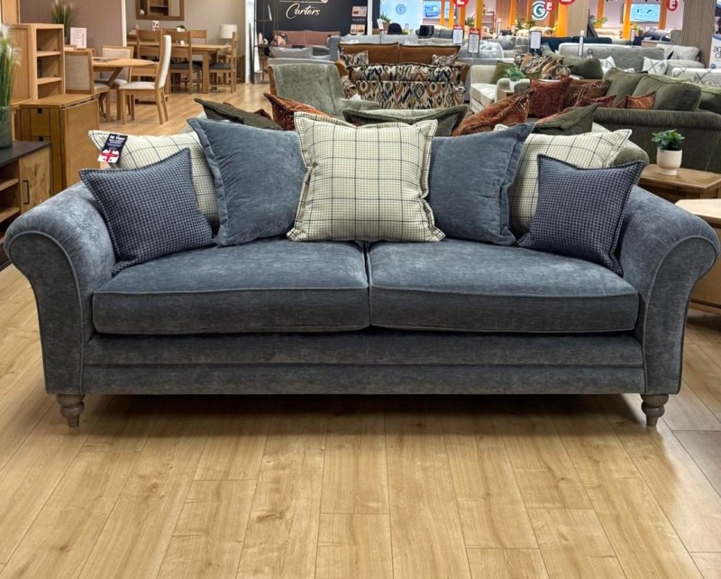 Alstons Cleveland Grand Sofa