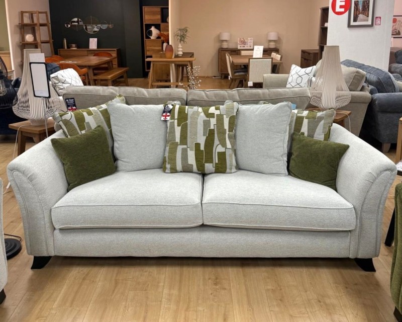 Alstons Emelia Grand Sofa