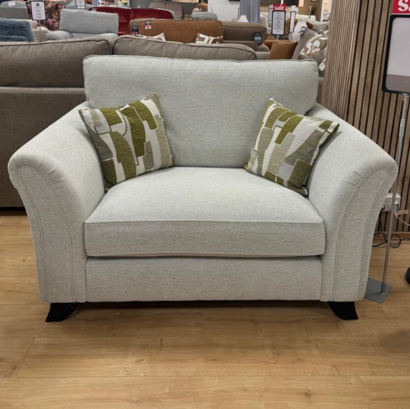 Alstons Emelia Snuggler Chair