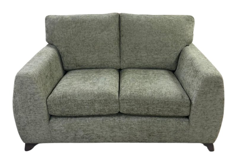 Paris Paisley 2 Seater Sofa No Background
