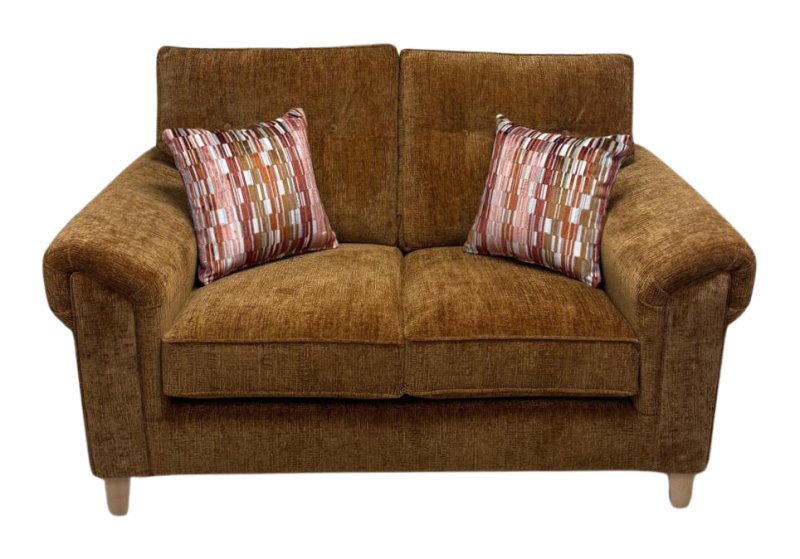 Chloe Carmen 2 Seater Sofa No Background