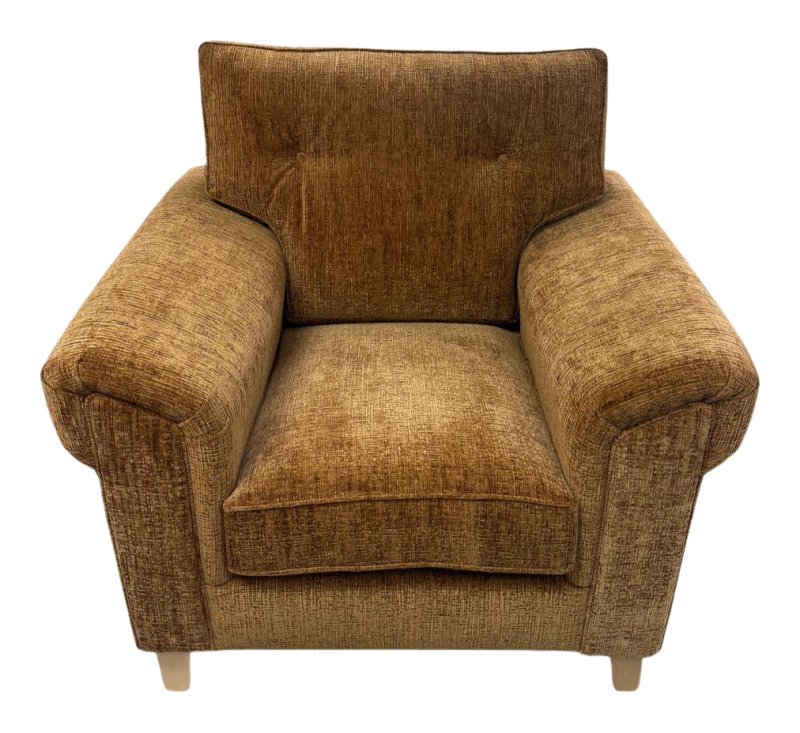 Chloe Carmen Chair No Background