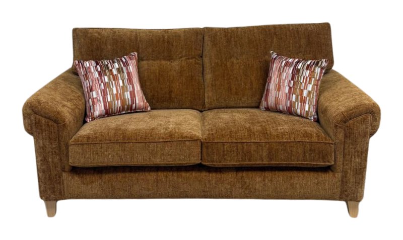 Chloe Carmen 3 Seater Sofa No Background