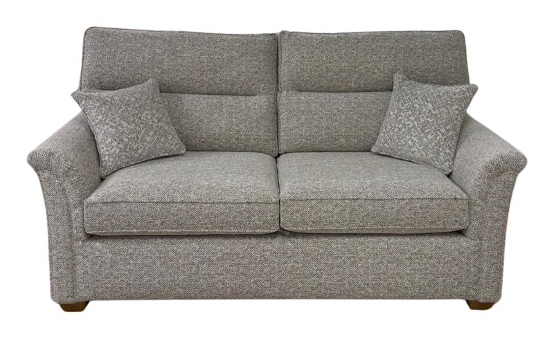Valerie Vienna 3 Seater Sofa No Background