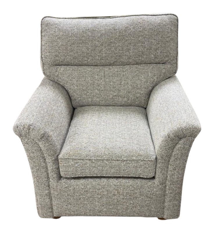 Valerie Vienna Chair No Background