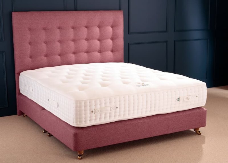 devonia mattress