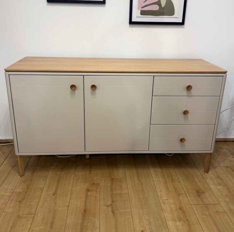 Vida Living Marlow Large Sideboard