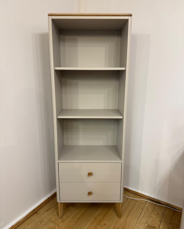Vida Living Marlow Open Storage Unit
