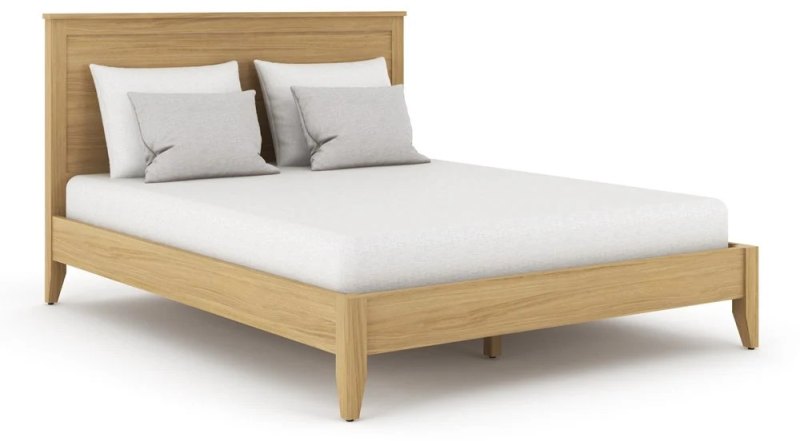 Malmo Malvern 150cm King Size Bed