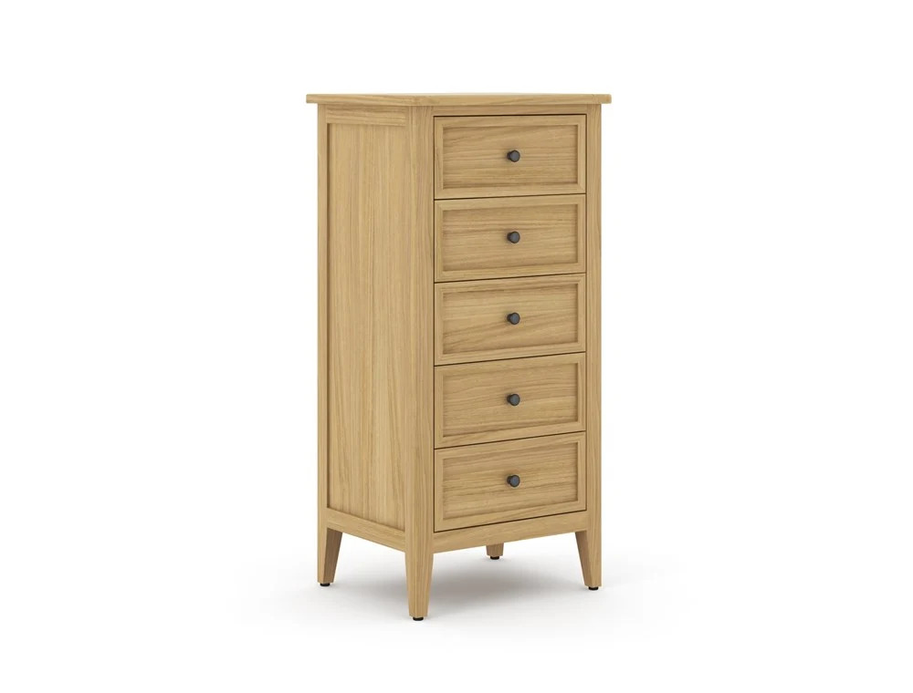 Malmo Malvern 5 Drawer Chest
