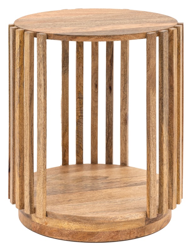 FURN SIDETBL 520511 6