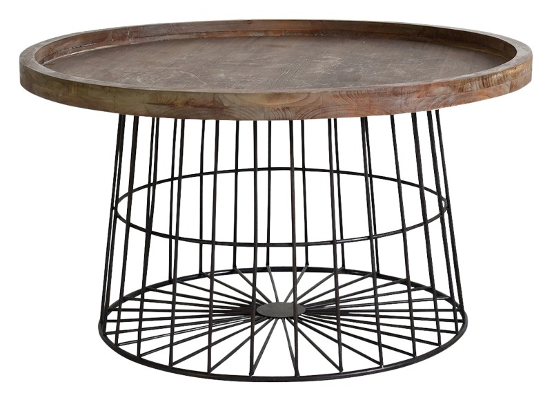 FURN COFFTBL 238069