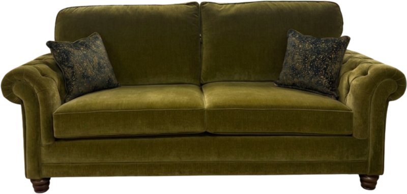 Tara 3 Seater No Background
