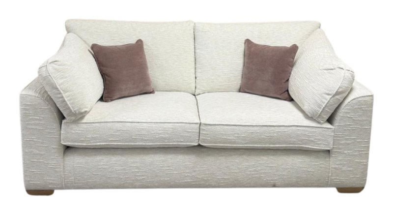 Anya Ava 3 Seater Sofa No Background
