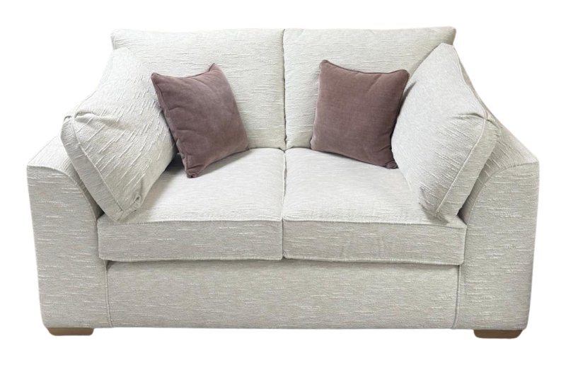 Anya Ava 2 Seater Sofa No Background