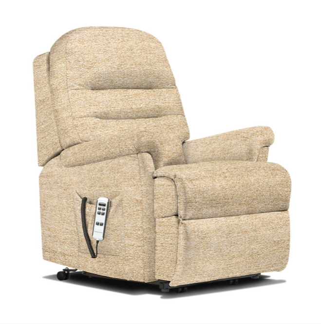 beaumont riser recliner   valencia oatmeal