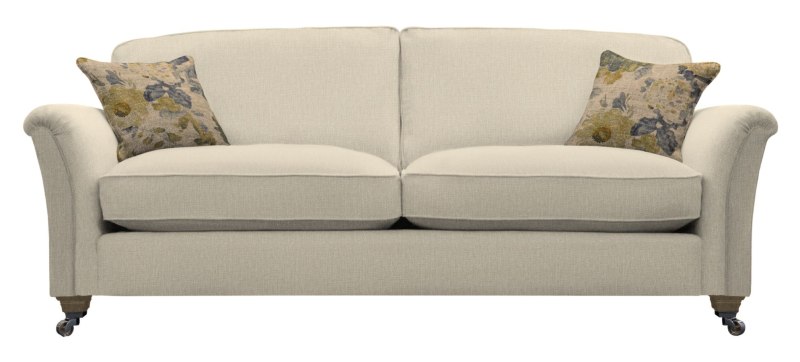 Parker Knoll Devonshire Grand Sofa