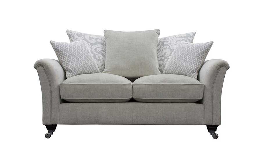 Devonshire Two Seater Pillowback Sofa CutOut 905x550