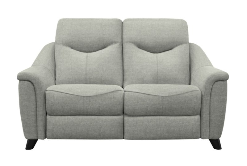 G Plan Olivia Small Sofa Waldorf Grey