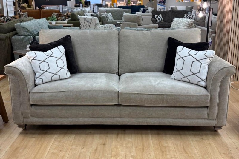 Alstons Fleming Grand Sofa