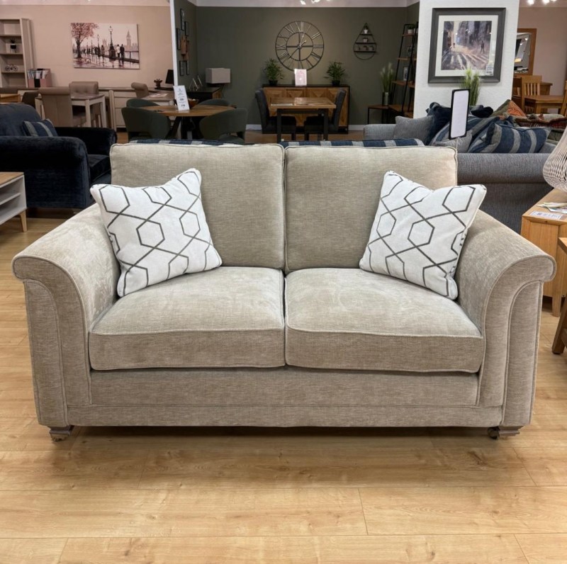 Alstons Fleming 2 Seater Sofa