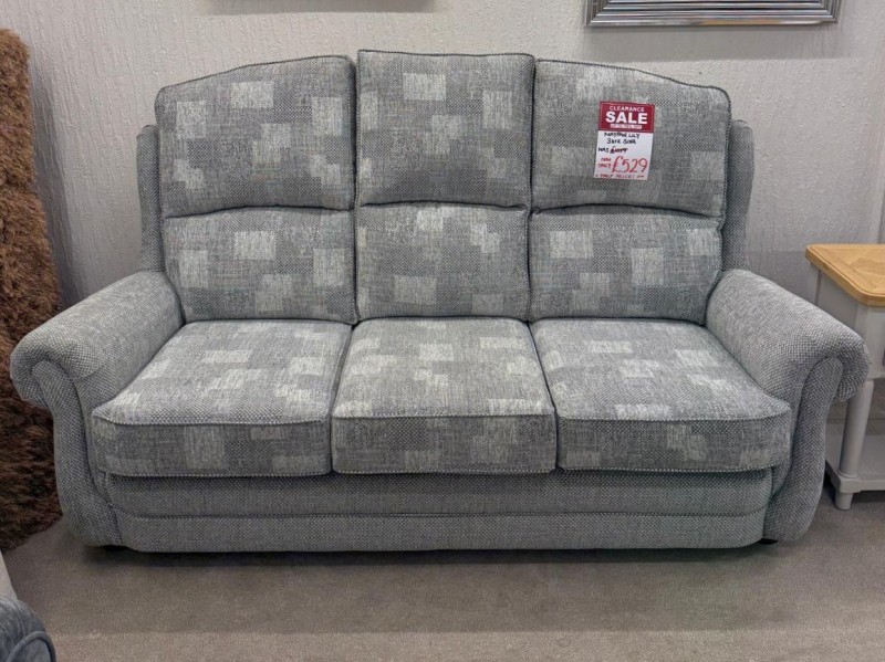 Mayfair Lily 3 Seater Sofa