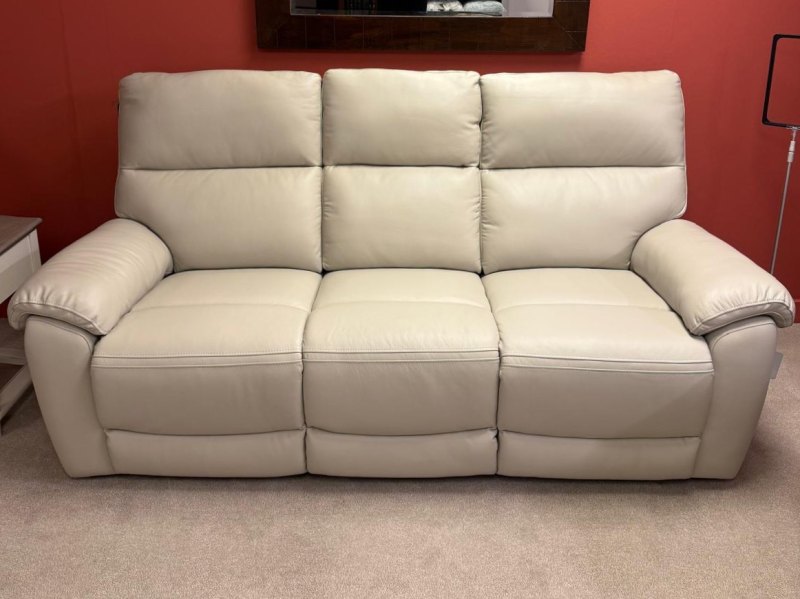 Furniture Link Rocco 3 Seater Power Sofa