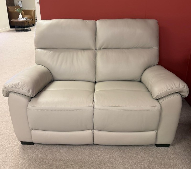 Furniture Link Rocco 2 Seater Sofa