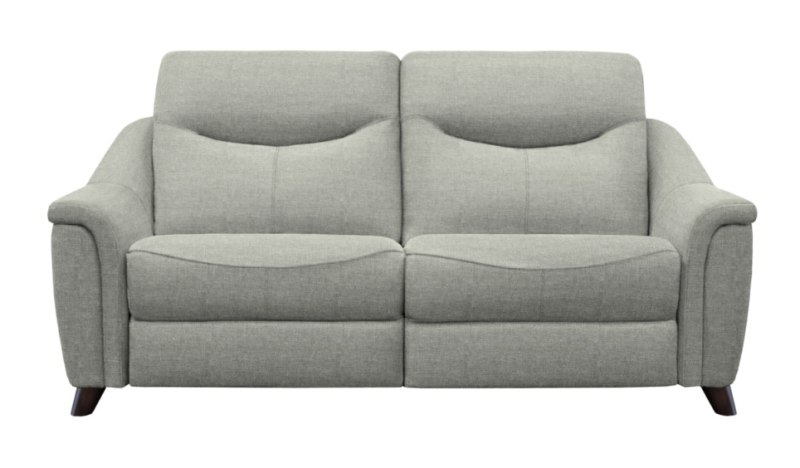 G Plan Olivia Large Sofa Waldorf Grey