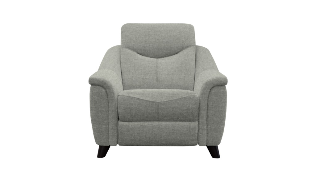 G Plan Olivia Armchair Waldorf Grey
