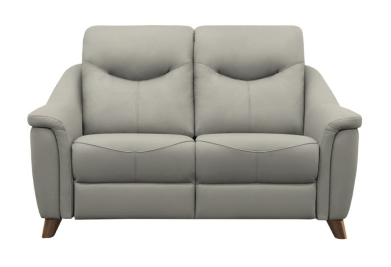 G Plan Olivia Small Sofa   Husk Alabaster