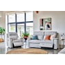 Ellis Fabric Reclining Suite