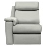 Ellis Small LHF Unit   Stingray Charcoal
