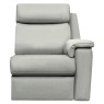 Ellis Small RHF Unit   Stingray Charcoal