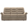 Holmes 3Str Sofa 3 Cushion  A022 Dapple Sparrow 