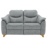 Jackson 2Str Sofa  B932 Beach Duck Egg