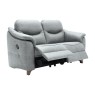 Jackson 2str Manual Recliner   B932 Beach Duck Egg