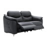 3 Seater Manual Recliner