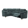 Corner Single Power Recliner RHF