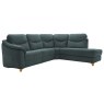 Corner Chaise RHF