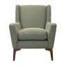 Accent Chair
