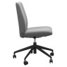 laurel home office low back 3