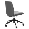 laurel home office low back 4